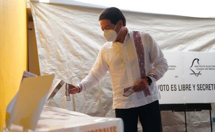 Morena ¿habrá festejo?