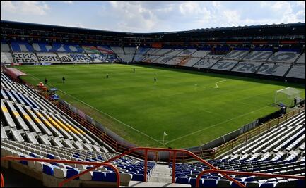 Tras sobrecupo, Pachuca anuncia veto en el Estadio Hidalgo