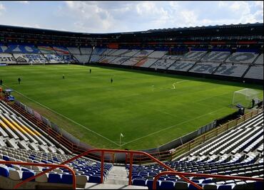Tras sobrecupo, Pachuca anuncia veto en el Estadio Hidalgo