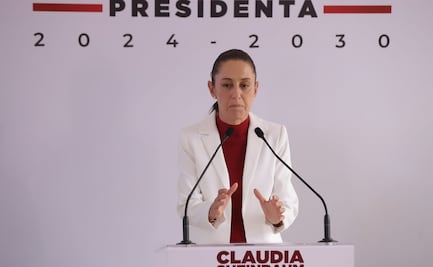 Sheinbaum critica a la OEA por intervencionismo en la elección de Venezuela