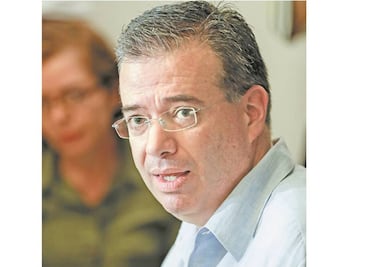 Remanente enojó a AMLO