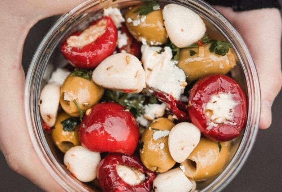 5 propiedades del ajo