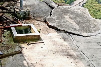 Ignoraron advertencias de deslave en Santa Fe