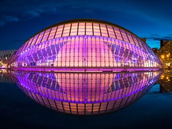 Valencia, paella y más placeres