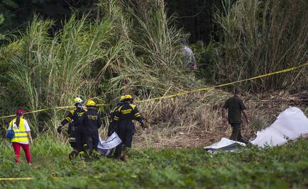 La mayoría de los pasajeros del avión siniestrado de Cubana de Aviación eran cubanos: Granma