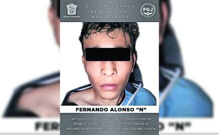 Detienen en Neza a uno por asesinato de chofer