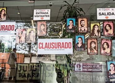 Investigación del Caso Narvarte se encuentra estancada