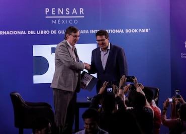 Partidos políticos de hoy, adictos al dinero: Ríos Piter