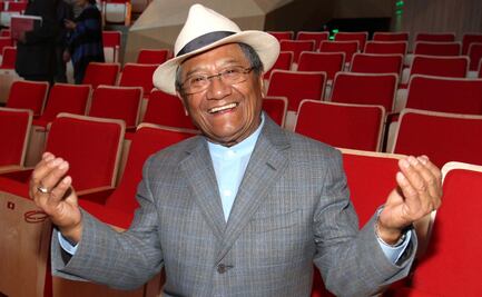 Con homenaje, repasarán carrera musical de Armando Manzanero