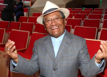 Con homenaje, repasarán carrera musical de Armando Manzanero