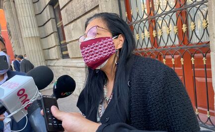 Derechos Humanos de CDMX ve oportunidad de mejorar protocolos en manifestaciones