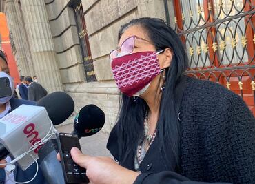 Derechos Humanos de CDMX ve oportunidad de mejorar protocolos en manifestaciones