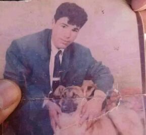 Rescatan a un hombre secuestrado hace 26 años por su vecino en Argelia