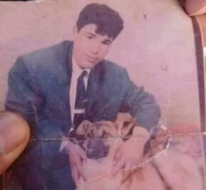 Rescatan a un hombre secuestrado hace 26 años por su vecino en Argelia