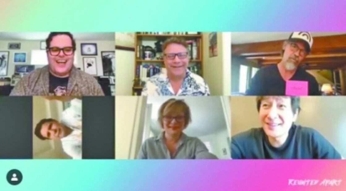 TikTok los salva de la soledad