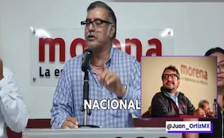 Vocero de Morena en Tabasco rechaza que llamen "Andy" a López Beltrán; acusa estrategia de la oposición para desacreditarlo