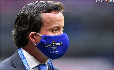 Encuentro entre la Liga MX – La Liga: ¿Cómo sobrevivir a pandemia?