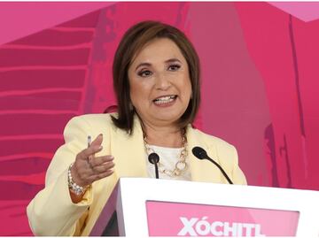 TEPJF y Xóchitl Gálvez acuerdan encuentro presencial, tras rechazo con solo algunos magistrados