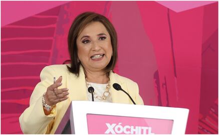 TEPJF y Xóchitl Gálvez acuerdan encuentro presencial, tras rechazo con solo algunos magistrados