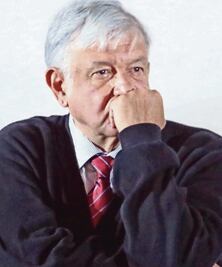 El efecto de Culiacán sobre AMLO