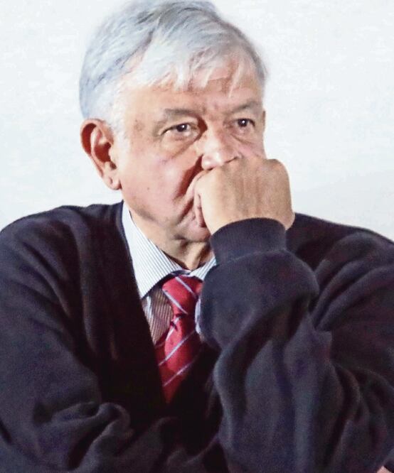 El efecto de Culiacán sobre AMLO