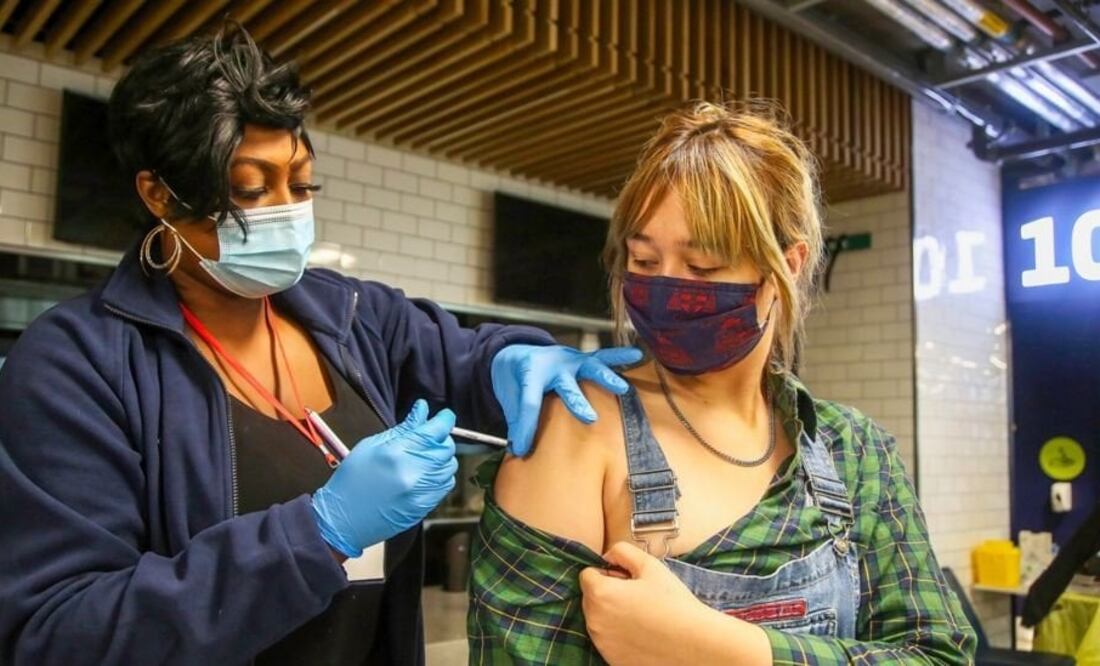 Foto: Getty Images vía BBC