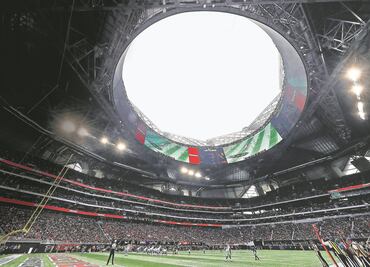 Saints marcha con paso firme en la NFL