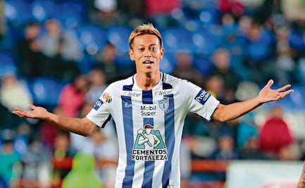 Yutani, el japonés que cambió el futbol por la lucha libre