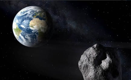 El asteroide Florence tiene dos lunas