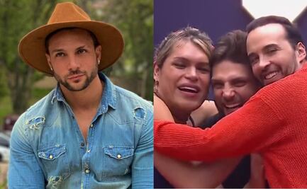 Nicola Porcella, de "La casa de los Famosos", se declara "pansexual": ¿Qué significa?