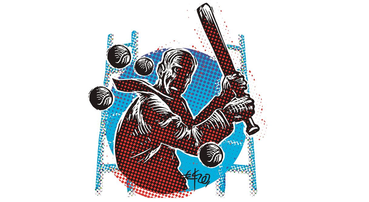 Revocación: primer strike, al presidente le fallan sus operadores