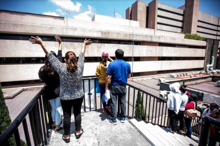 Fotos de la semana: Pequeños superhéroes y rituales a la Santa Muerte