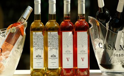 Nuevos rumbos para Casa Madero