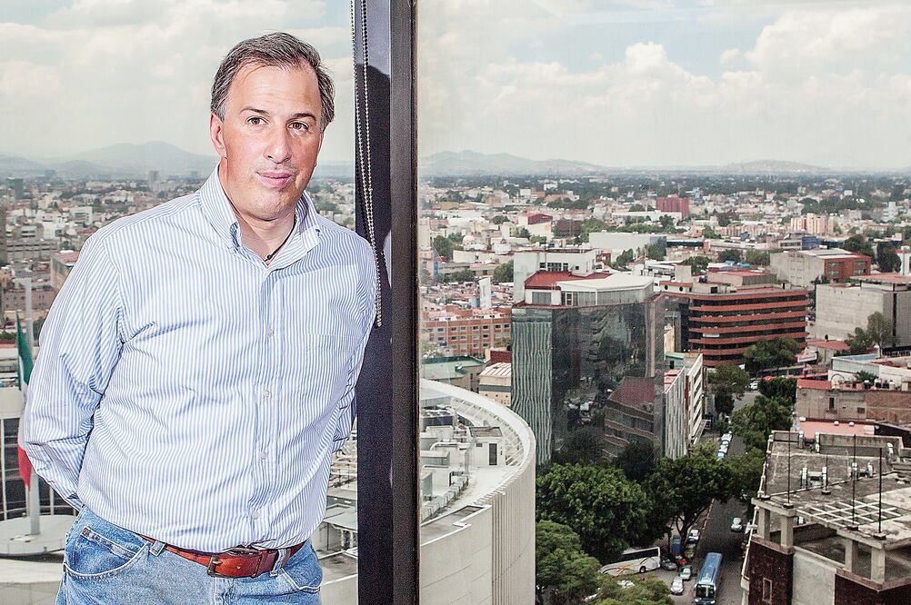 Foto: Archivo / EL UNIVERSAL