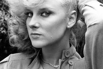 Christian Bach siempre fue "fiel y leal en el espejo"