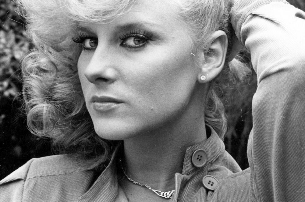 Siempre se mantuvo fiel a su estilo, ese fue su secreto. FOTO: ARCHIVO EL UNIVERSAL