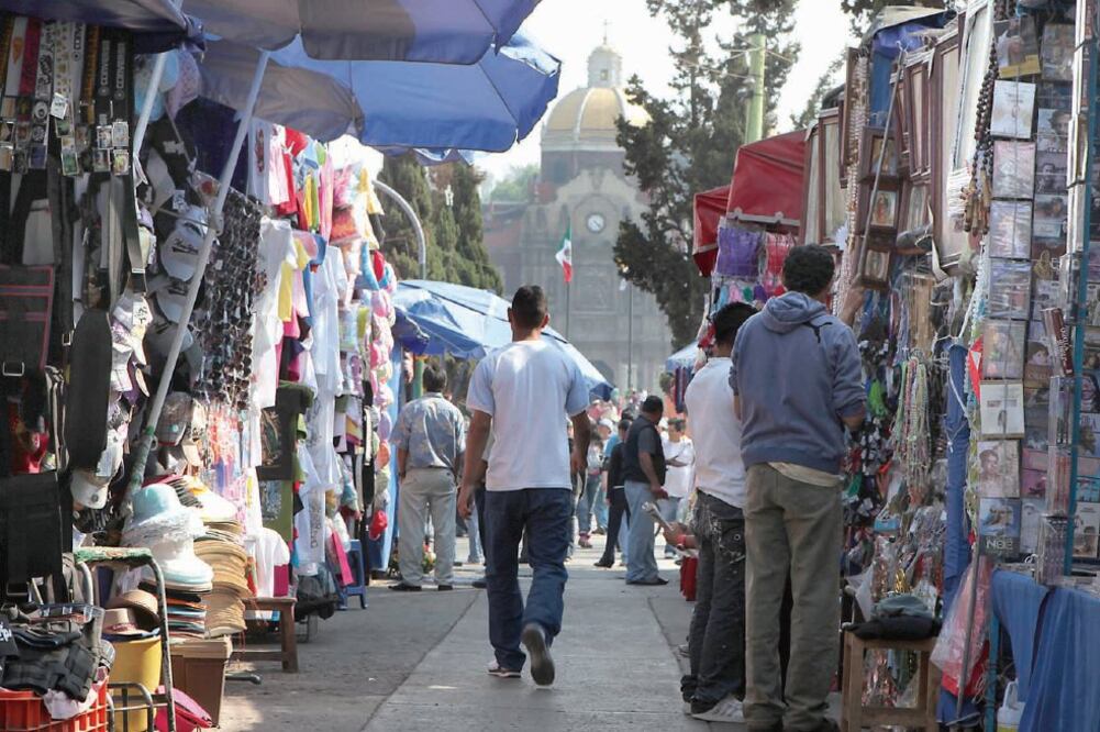 Entre retos y desafíos…