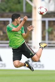 Jiménez no olvida su hazaña 