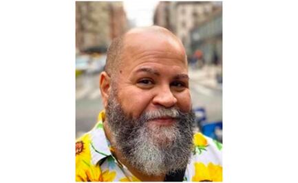 Por coronavirus, fallece Josh Wallwork, actor de "La Ley y el Orden"