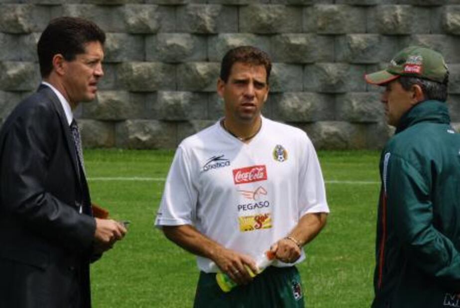 El síndrome de repatriar a los futbolistas mexicanos