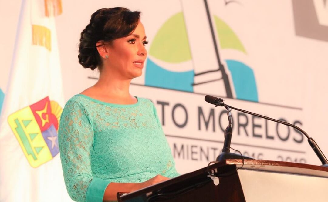 FOTOS: Cortesia de ayuntamiento de Puerto Morelos