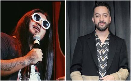 Chumel Torres se sube a polémica de Carlos Ballarta por Chespirito