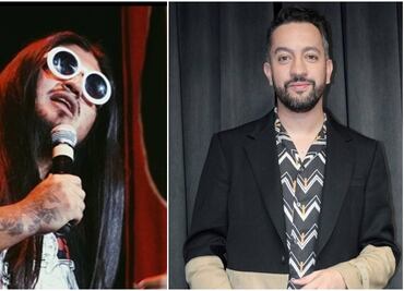 Chumel Torres se sube a polémica de Carlos Ballarta por Chespirito