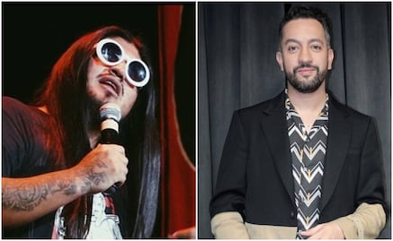 Chumel Torres se sube a polémica de Carlos Ballarta por Chespirito