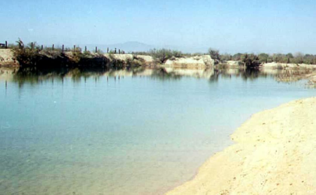 FOTO: Archivo. EL UNIVERSAL