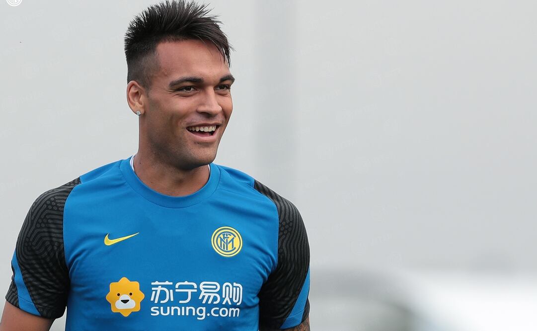 FOTO: Twitter @Inter