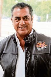 Medina no se me ha escapado: “El Bronco” 