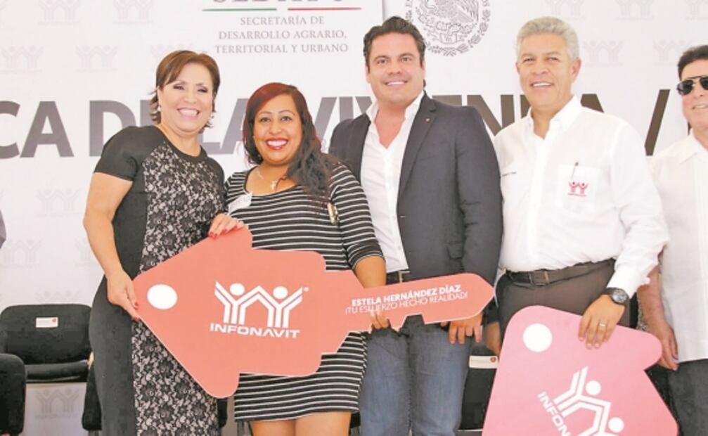 Fiscalía pide a juez procesar a Robles por “Estafa maestra”