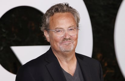 La muerte de Matthew Perry, el caso que expuso la red de ketamina en Hollywood