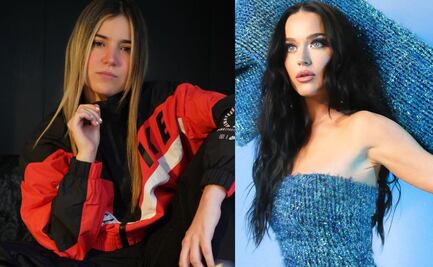 De "La Rivers" a Katy Perry; los famosos que hicieron del vapeo su nuevo vicio